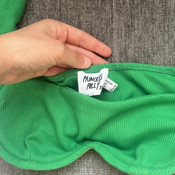 Princess Polly top - Picture 2 of 2